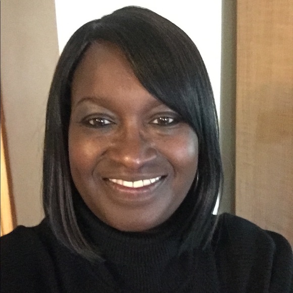 Meet your Posher, Sharlane - Picture 1 of 1